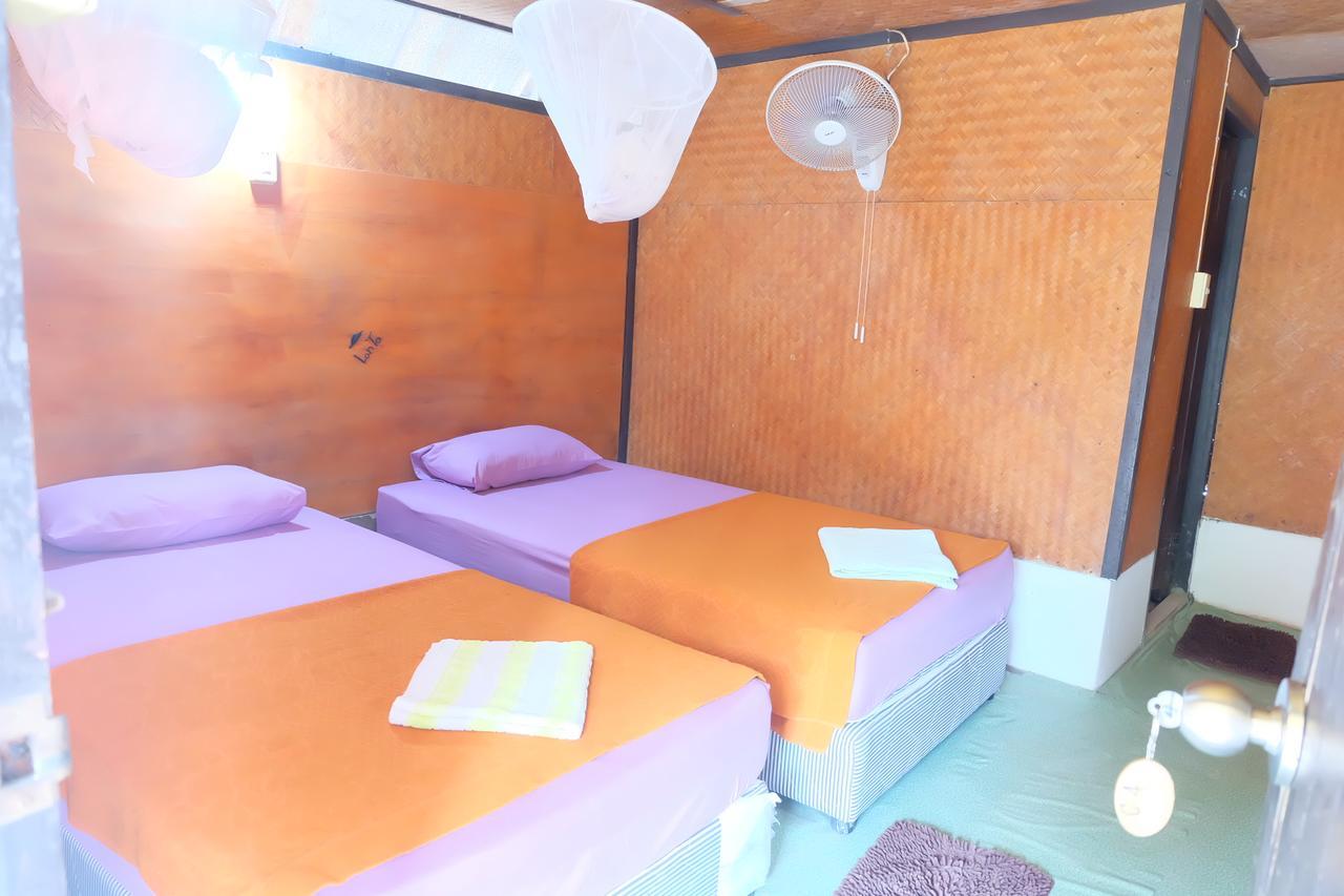 Monkey Bungalow Ко-Ланта Экстерьер фото