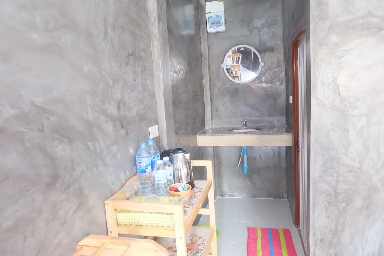 Monkey Bungalow Ко-Ланта Экстерьер фото